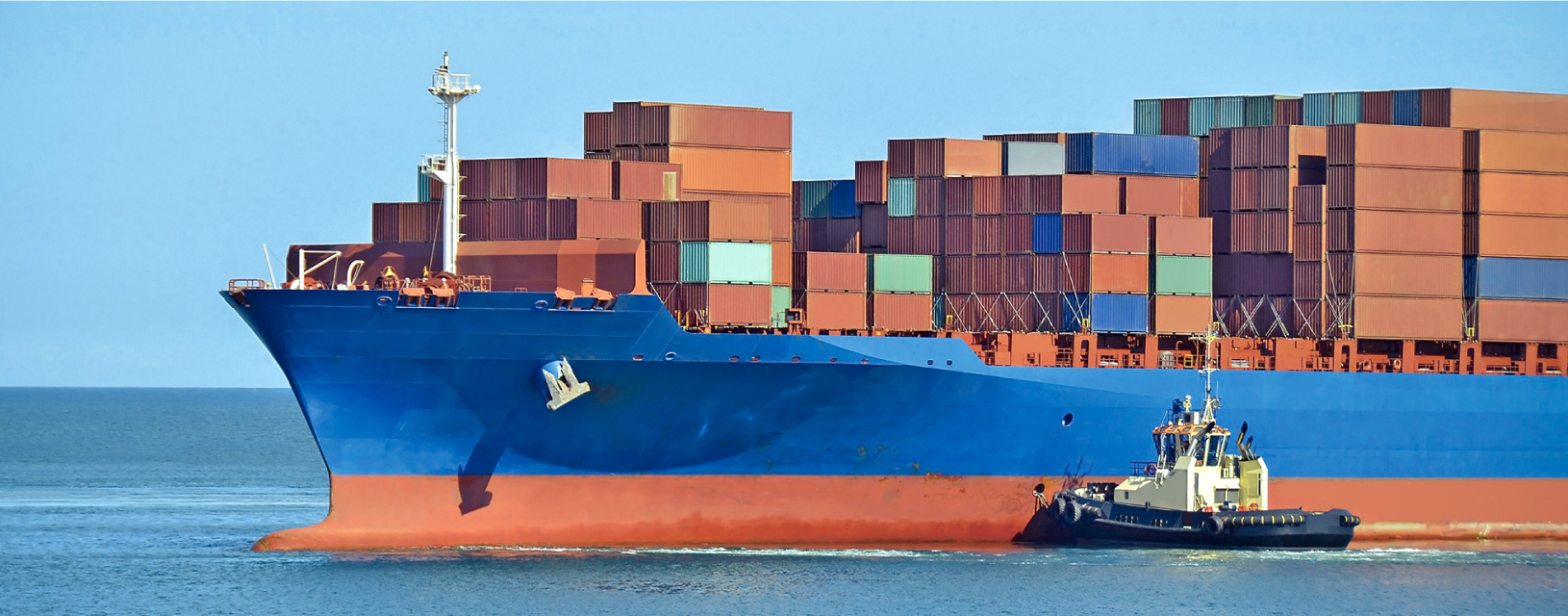 Photo: container with “MXDA”, epoxy coating